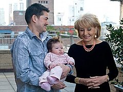 Will You Watch Thomas Beatie on Friday? 