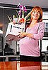 babysugar Goes on Maternity Leave