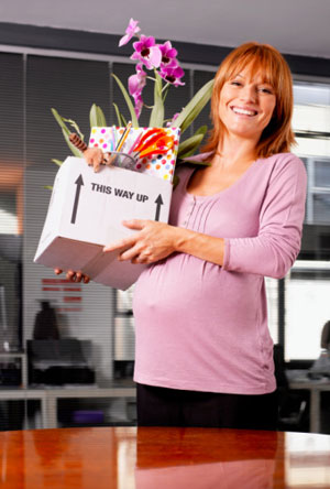 babysugar Goes on Maternity Leave