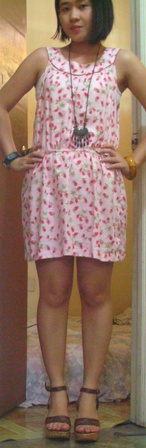 Strawberry shortcake