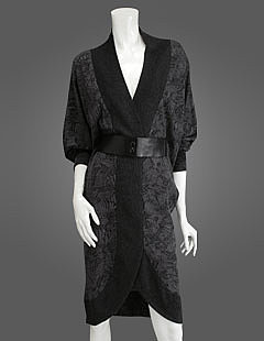 Kimono dress