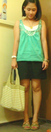 Green-minded