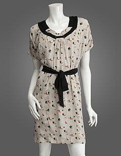 veva dress