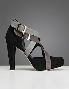 Berry pump