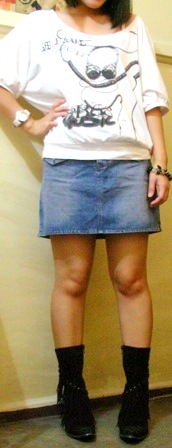 Audrina-ish
