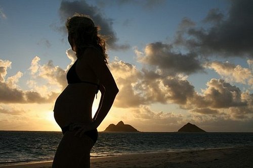 Beach Belly