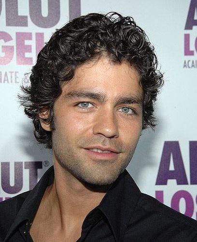 Adrian Grenier hosts Los Angeles Absolut World Premiere Party at Kress on July 23, 2008 - How Absolut(ely) Entourage 