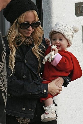 Happy BDay Max Bratman and Harlow Madden!!!