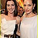 Angelina Jolie Reacts To Oscar Nomination