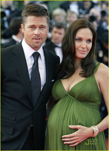 Angelina Jolie @ Kung Fu Panda Premiere