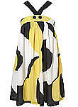 Topshop - Dresses - Printed Dresses | topcom, Topshop | teamsugar - Women's Social Network & Community.