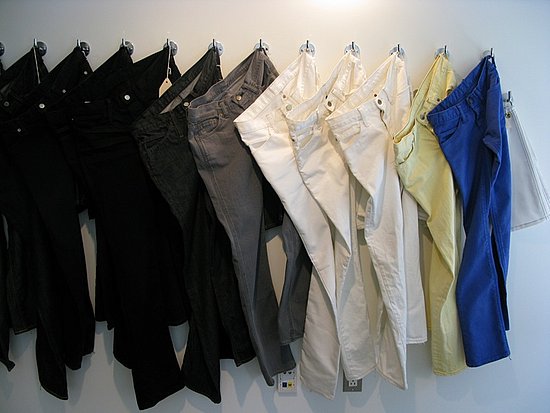 Cone Denim