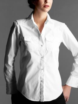 Gap Design Editions CFDA Vogue Fashion Fund White Shirts Gap Design Editions CFDA Vogue Fashion Fund White Shirts