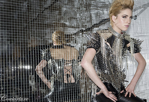 Glittering Cruelty Glittering Cruelty