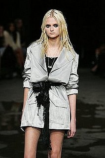 Australia Fashion Week: Spring/Summer 2008/2009 Trimapee