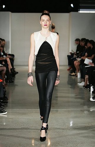 Australia Fashion Week: Camilla and Marc Australia Fashion Week: Camilla and Marc