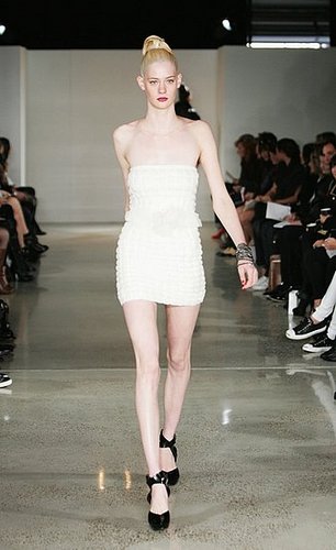 Australia Fashion Week: Camilla and Marc Australia Fashion Week: Camilla and Marc