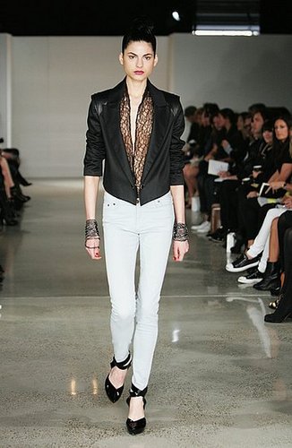 Australia Fashion Week: Camilla and Marc Australia Fashion Week: Camilla and Marc
