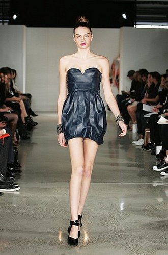 Australia Fashion Week: Camilla and Marc Australia Fashion Week: Camilla and Marc