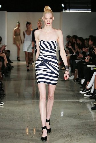 Australia Fashion Week: Camilla and Marc Australia Fashion Week: Camilla and Marc
