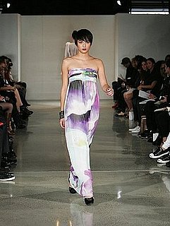 Australia Fashion Week: Spring Summer 2008/09 Camilla and Marc Images