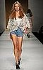 Australia Fashion Week S/S 2008/09: Zimmermann