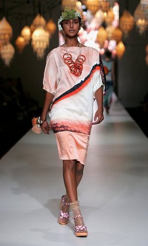 Australia Fashion Week: Easton Pearson Australia Fashion Week: Easton Pearson