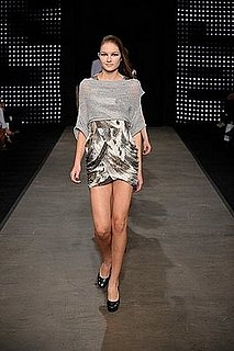 Australia Fashion Week: Shakuhaci Spring Summer 2008/2009
