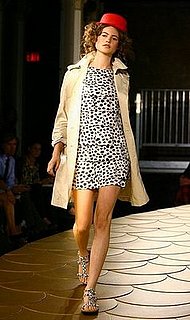Phillip Lim Spring 08 Fashion Show