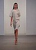 Calvin Klein Cruise Resort 2009 Runway Images
