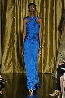 Images from Douglas Hannant's Cruise 2009 Showing