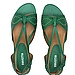 Diana in emerald