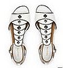Devotte Spring/Summer 2008 footwear collection.