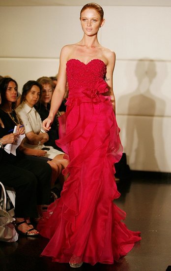 Badgley Mischka Resort 2009