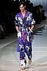 Roberto Cavalli Milan Fashion Week Menswear Spring/Summer 2009