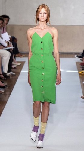 Felipe Oliveira Baptista Haute Couture Felipe Oliveira Baptista Haute Couture