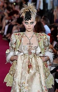 Christian Lacroix Haute Couture