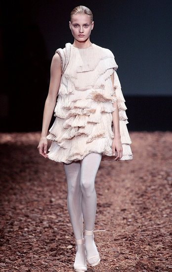 Givenchy Haute Couture