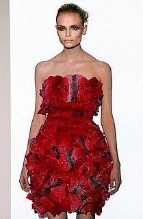 Alessandra Facchinetti Haute Couture