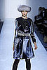 Trend report on velvet in fall 2008