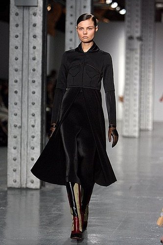 Fall 2008 Trend Report: Velvet Crush Fall 2008 Trend Report: Velvet Crush