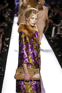 Fall florals trend report