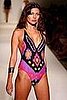 Tibi Swim Fashion Show