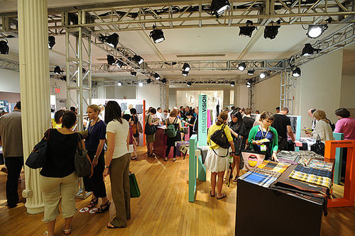 Première Vision Autumn Winter 2009/2010 Première Vision Autumn Winter 2009/2010