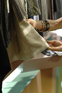 Première Vision Autumn Winter 2009/2010 Trend Forecast 2008-07-16 20:44:32