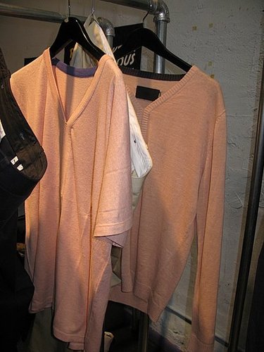Capsule Spring/Summer 2009 Capsule Spring/Summer 2009