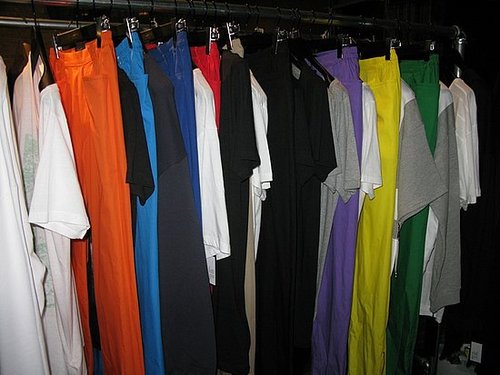 Capsule Spring/Summer 2009 Capsule Spring/Summer 2009