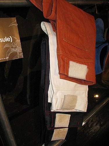 Capsule Spring/Summer 2009 Capsule Spring/Summer 2009