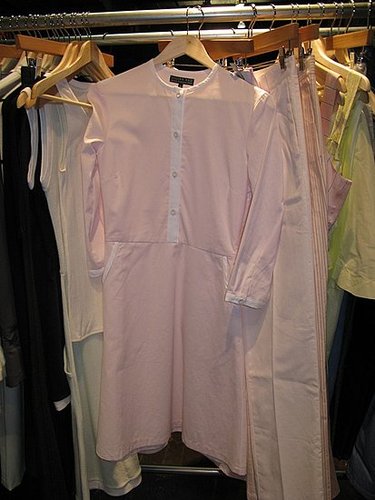 Capsule Spring/Summer 2009 Capsule Spring/Summer 2009