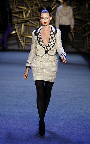2009: Skirt Suits 2009: Skirt Suits